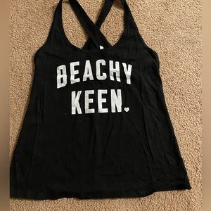 Victoria’s Secret Sleep Tank Top